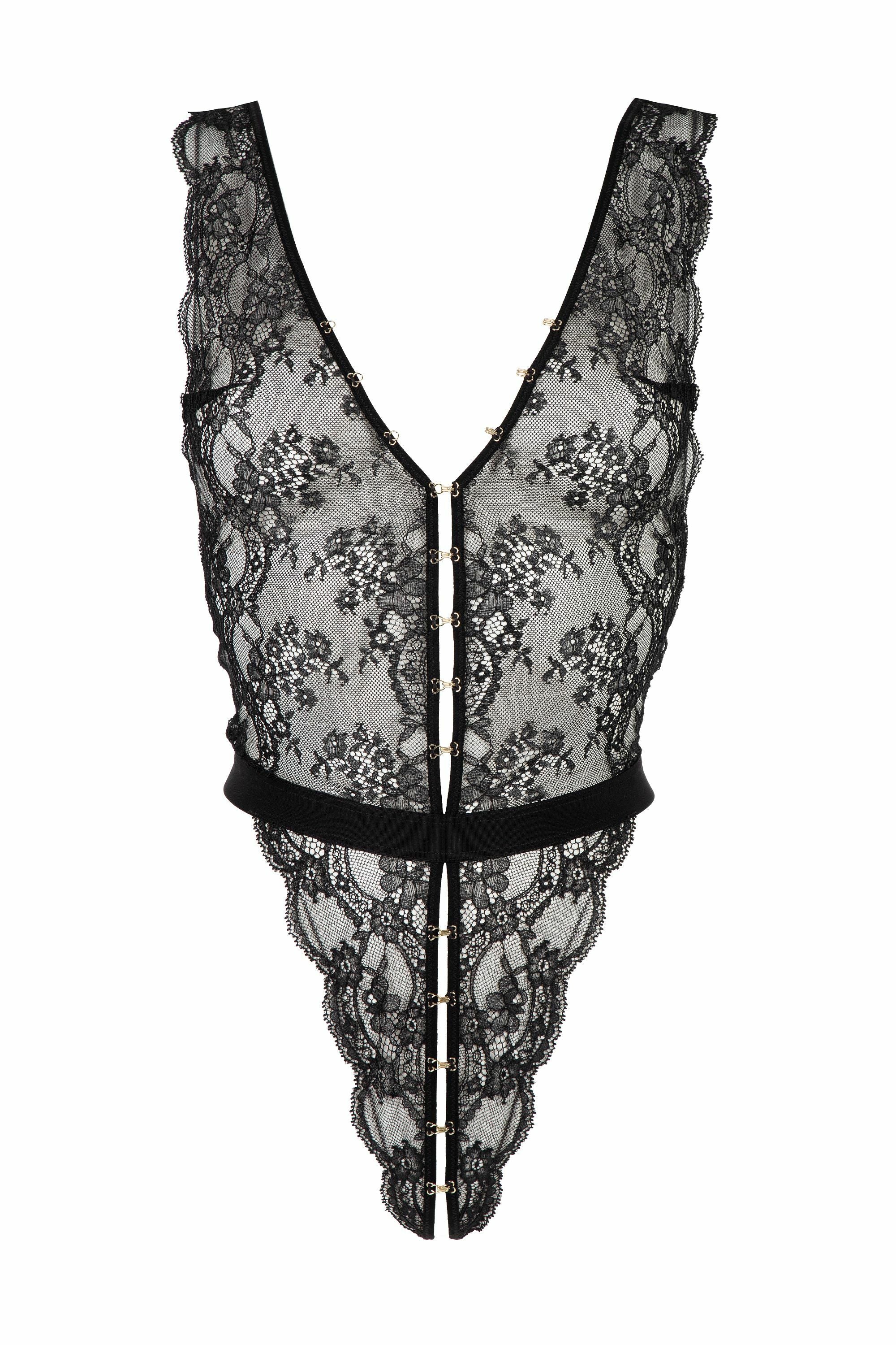 Sensual Body Evasion